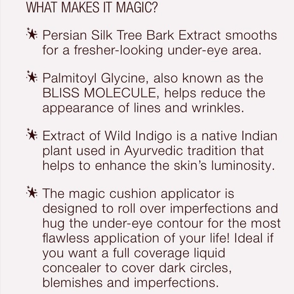 Charlotte Tilbury MAGIC AWAY Concealer - Picture 7 of 8